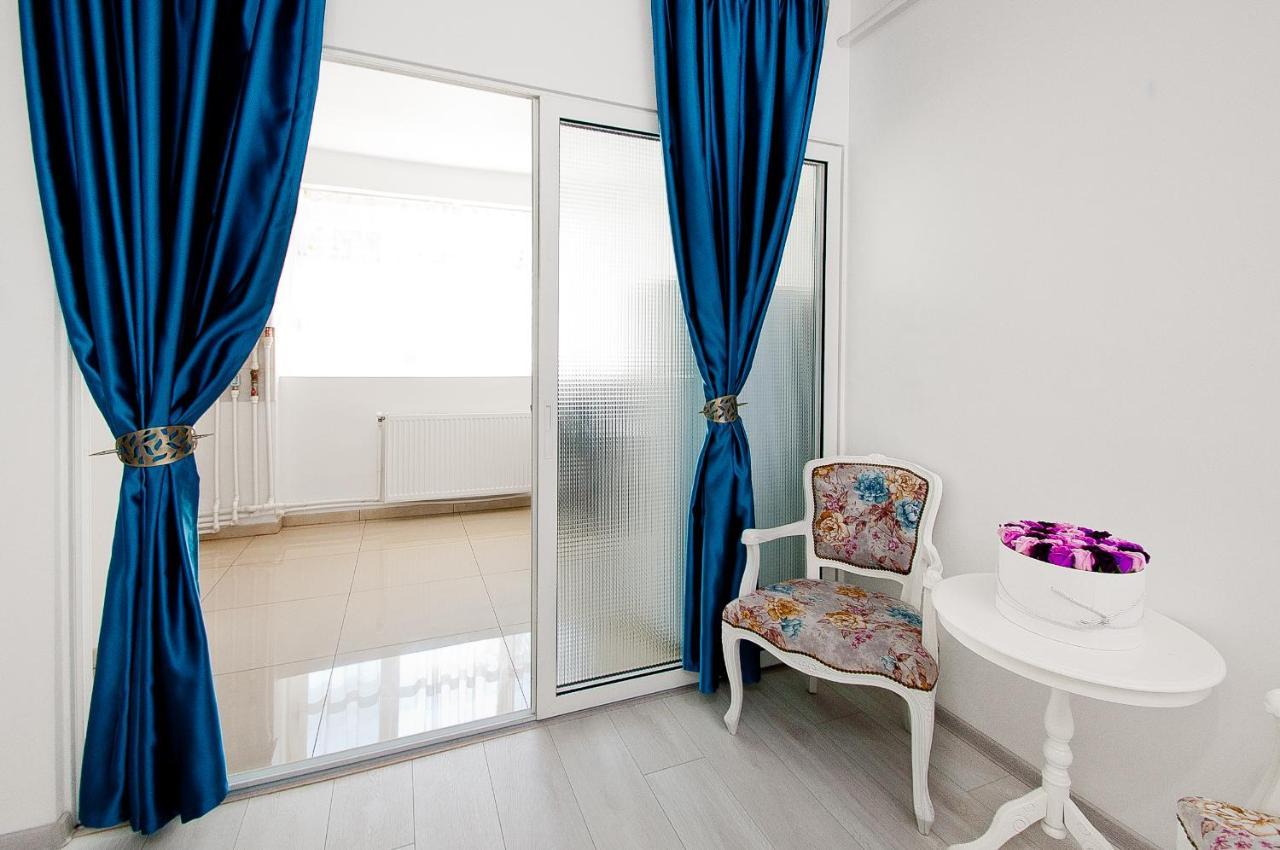 Blue Studio Galaţi Exteriér fotografie