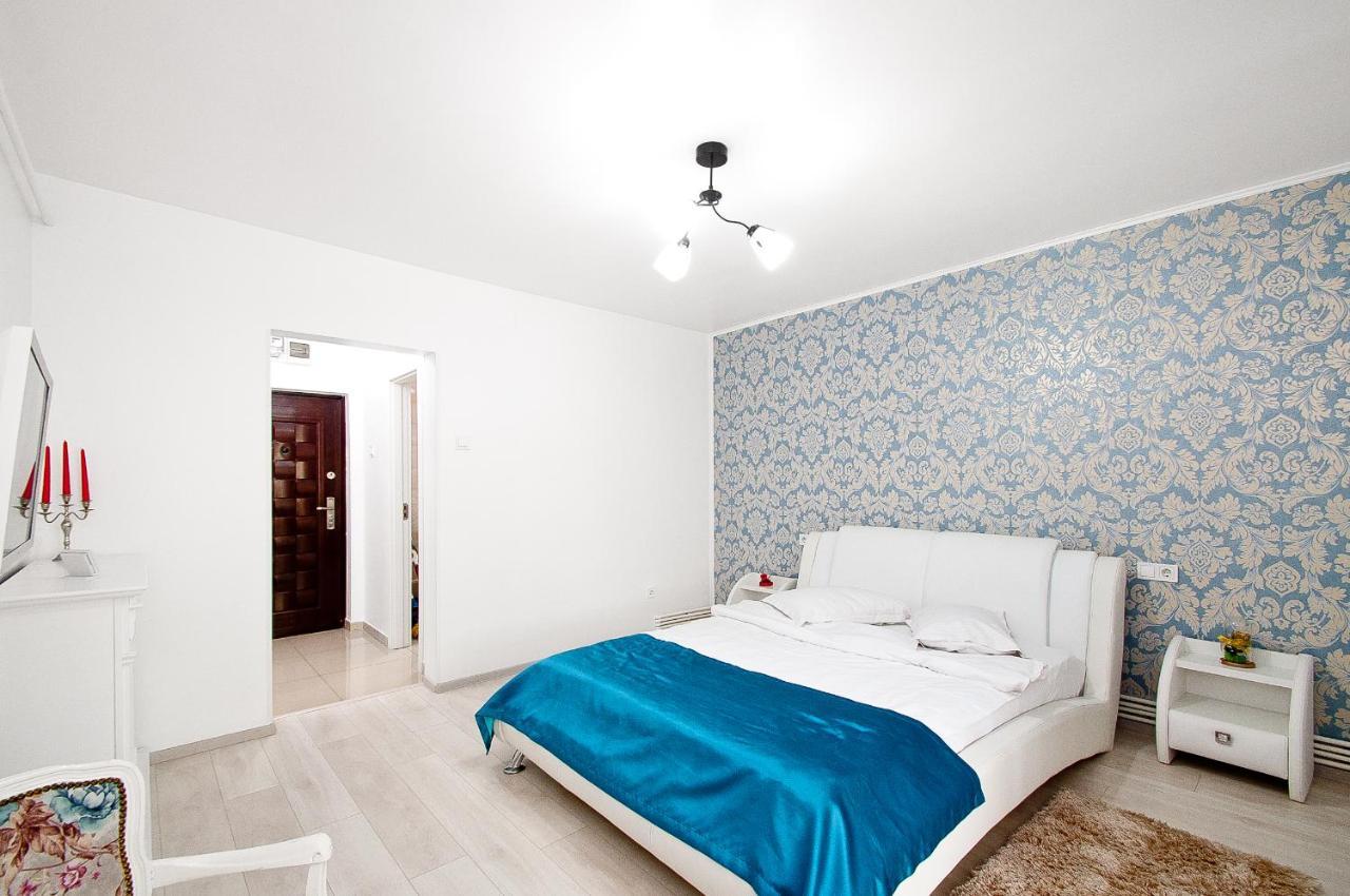 Blue Studio Galaţi Exteriér fotografie