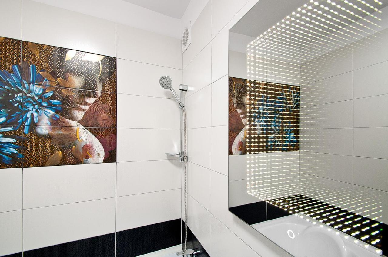 Blue Studio Galaţi Exteriér fotografie