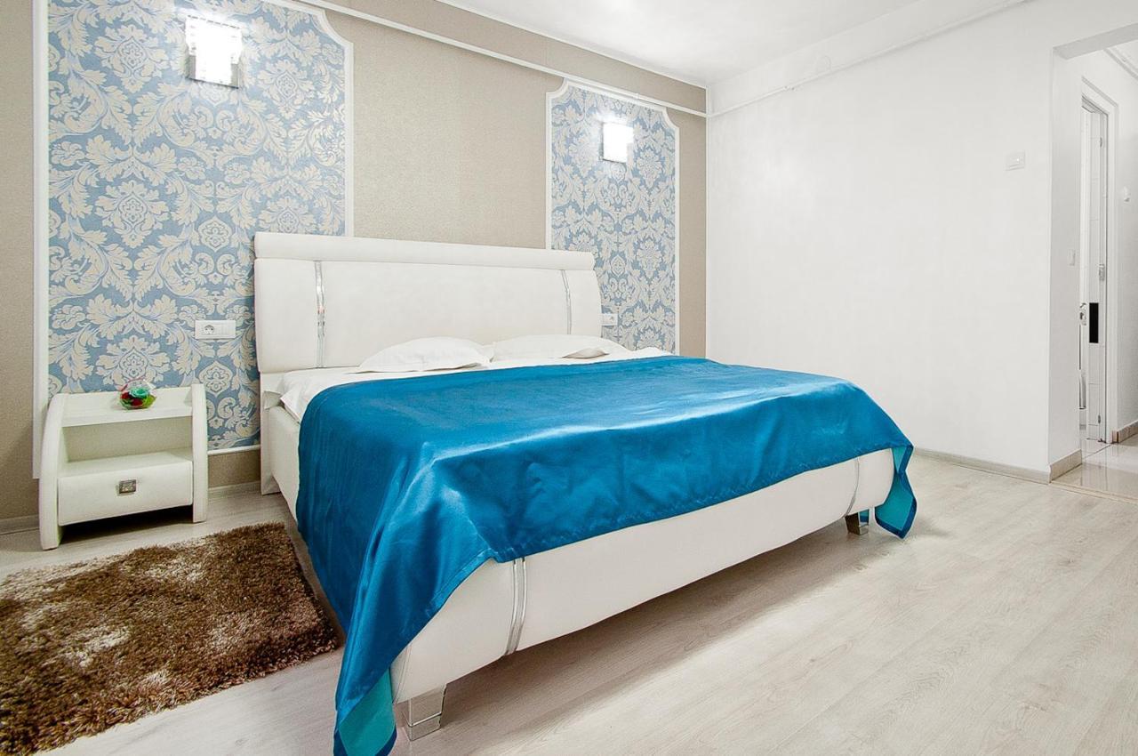 Blue Studio Galaţi Exteriér fotografie